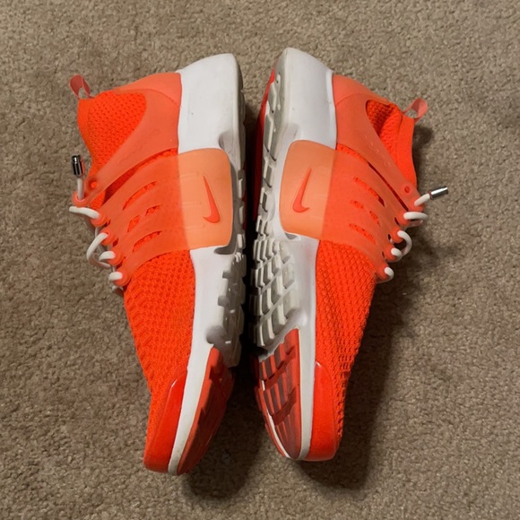 Nike Air Presto Flyknit Ultra Mango - Picture 2 of 4